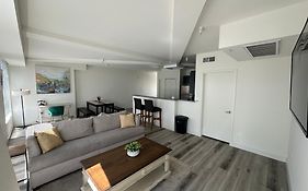 Spacious 2Bed 2Ba - Dtla Art District